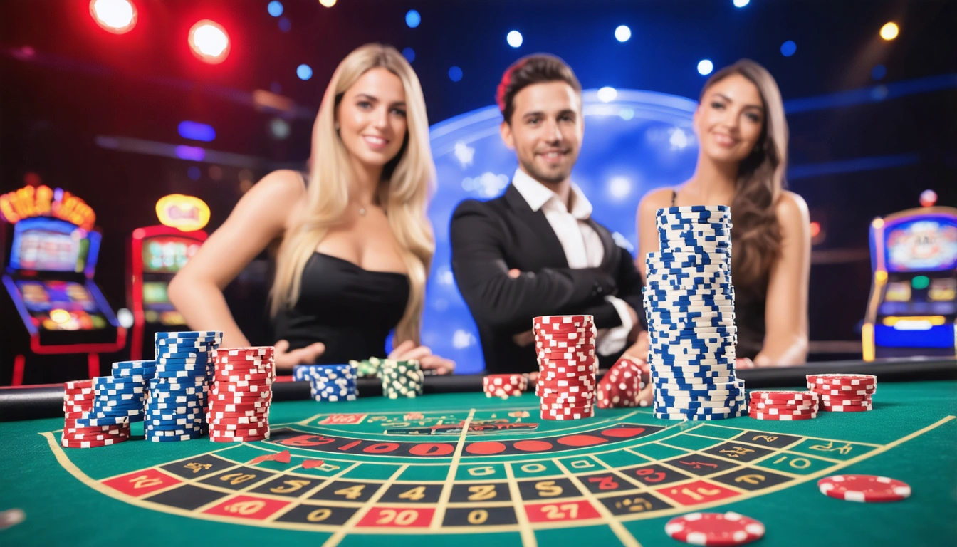 bonus Olimp Casino