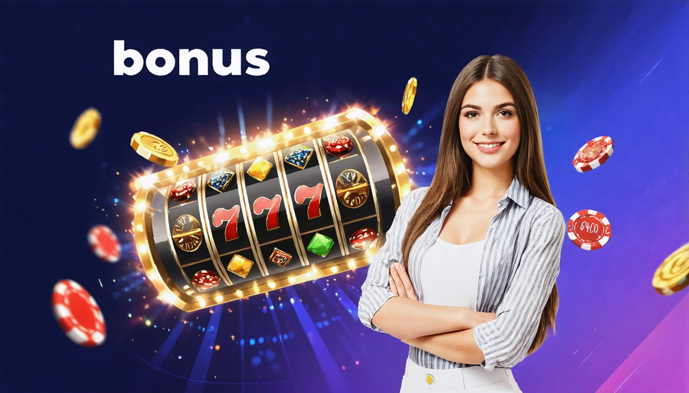 bonus Olimp Casino