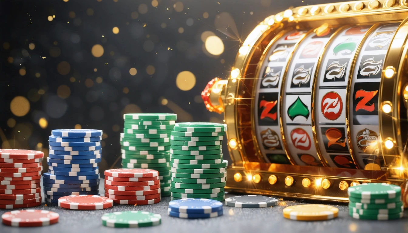signup Olimp Casino
