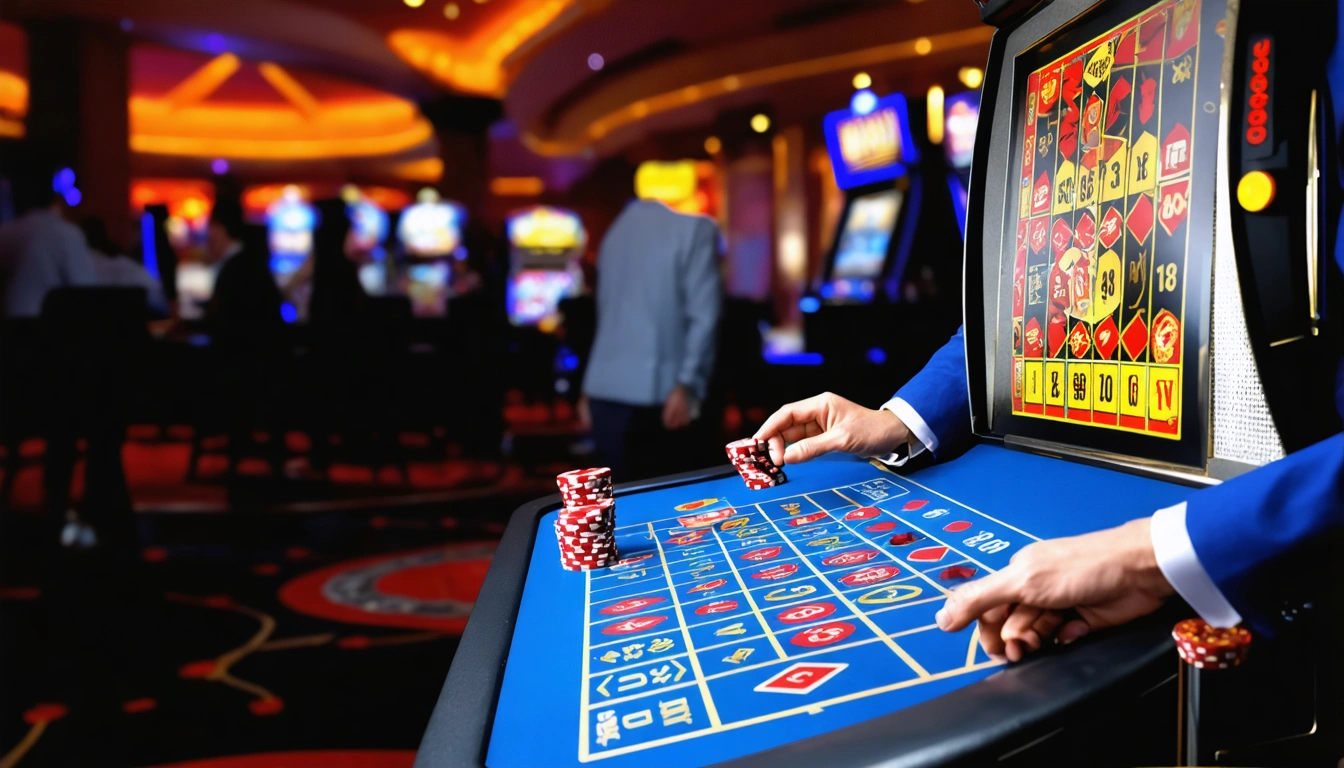 signup Olimp Casino
